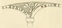 Picture 23 of 39 from Mittheilungen der K.K. Central-Commission zur Erforschung und Erhaltung der Baudenkmale (1856), leaf 254