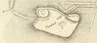 An illustration from Mittheilungen der K.K. Central-Commission zur Erforschung und Erhaltung der Baudenkmale (1856)