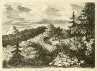 Picture 30 of 39 from Mittheilungen der K.K. Central-Commission zur Erforschung und Erhaltung der Baudenkmale (1856), leaf 312