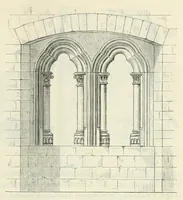 Picture 15 of 38 from Mittheilungen der K.K. Central-Commission zur Erforschung und Erhaltung der Baudenkmale (1856), leaf 131