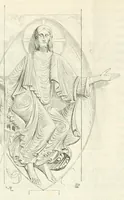 An illustration from Mittheilungen der K.K. Central-Commission zur Erforschung und Erhaltung der Baudenkmale (1856)