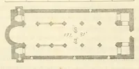 Picture 1 of 38 from Mittheilungen der K.K. Central-Commission zur Erforschung und Erhaltung der Baudenkmale (1856), leaf 22