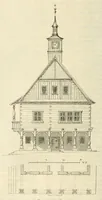 Picture 25 of 38 from Mittheilungen der K.K. Central-Commission zur Erforschung und Erhaltung der Baudenkmale (1856), leaf 304