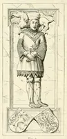 An illustration from Mittheilungen der K.K. Central-Commission zur Erforschung und Erhaltung der Baudenkmale (1856)