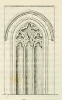 Picture 34 of 38 from Mittheilungen der K.K. Central-Commission zur Erforschung und Erhaltung der Baudenkmale (1856), leaf 364