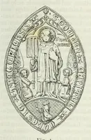 An illustration from Mittheilungen der K.K. Central-Commission zur Erforschung und Erhaltung der Baudenkmale (1856)