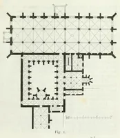 Picture 38 of 38 from Mittheilungen der K.K. Central-Commission zur Erforschung und Erhaltung der Baudenkmale (1856), leaf 403
