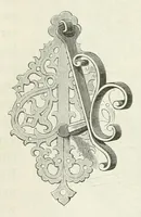 Picture 6 of 38 from Mittheilungen der K.K. Central-Commission zur Erforschung und Erhaltung der Baudenkmale (1856), leaf 73