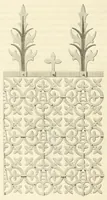 Picture 7 of 38 from Mittheilungen der K.K. Central-Commission zur Erforschung und Erhaltung der Baudenkmale (1856), leaf 78