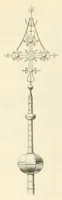 Picture 10 of 38 from Mittheilungen der K.K. Central-Commission zur Erforschung und Erhaltung der Baudenkmale (1856), leaf 94