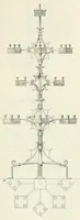 Picture 11 of 38 from Mittheilungen der K.K. Central-Commission zur Erforschung und Erhaltung der Baudenkmale (1856), leaf 97