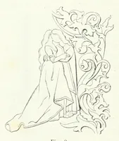 Picture 5 of 36 from Mittheilungen der K.K. Central-Commission zur Erforschung und Erhaltung der Baudenkmale (1856), leaf 134