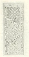An illustration from Mittheilungen der K.K. Central-Commission zur Erforschung und Erhaltung der Baudenkmale (1856)