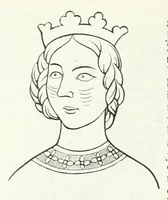 An illustration from Mittheilungen der K.K. Central-Commission zur Erforschung und Erhaltung der Baudenkmale (1856)