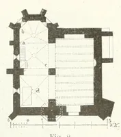 Picture 17 of 36 from Mittheilungen der K.K. Central-Commission zur Erforschung und Erhaltung der Baudenkmale (1856), leaf 251