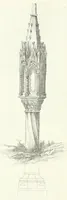 Picture 18 of 36 from Mittheilungen der K.K. Central-Commission zur Erforschung und Erhaltung der Baudenkmale (1856), leaf 254