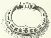 An illustration from Mittheilungen der K.K. Central-Commission zur Erforschung und Erhaltung der Baudenkmale (1856)