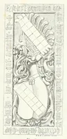 An illustration from Mittheilungen der K.K. Central-Commission zur Erforschung und Erhaltung der Baudenkmale (1856)