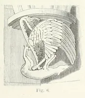 Picture 23 of 36 from Mittheilungen der K.K. Central-Commission zur Erforschung und Erhaltung der Baudenkmale (1856), leaf 289