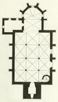 Picture 24 of 36 from Mittheilungen der K.K. Central-Commission zur Erforschung und Erhaltung der Baudenkmale (1856), leaf 295