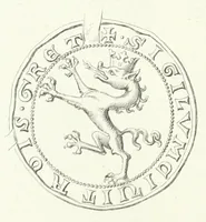 An illustration from Mittheilungen der K.K. Central-Commission zur Erforschung und Erhaltung der Baudenkmale (1856)