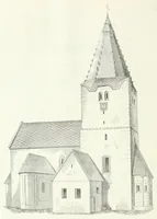 Picture 31 of 36 from Mittheilungen der K.K. Central-Commission zur Erforschung und Erhaltung der Baudenkmale (1856), leaf 344