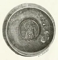 Picture 36 of 36 from Mittheilungen der K.K. Central-Commission zur Erforschung und Erhaltung der Baudenkmale (1856), leaf 373