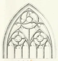 An illustration from Mittheilungen der K.K. Central-Commission zur Erforschung und Erhaltung der Baudenkmale (1856)
