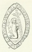 Picture 14 of 37 from Mittheilungen der K.K. Central-Commission zur Erforschung und Erhaltung der Baudenkmale (1856), leaf 142