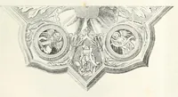 An illustration from Mittheilungen der K.K. Central-Commission zur Erforschung und Erhaltung der Baudenkmale (1856)