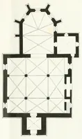 An illustration from Mittheilungen der K.K. Central-Commission zur Erforschung und Erhaltung der Baudenkmale (1856)