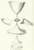 An illustration from Mittheilungen der K.K. Central-Commission zur Erforschung und Erhaltung der Baudenkmale (1856)