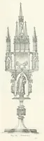 Picture 21 of 37 from Mittheilungen der K.K. Central-Commission zur Erforschung und Erhaltung der Baudenkmale (1856), leaf 203