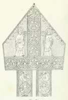 An illustration from Mittheilungen der K.K. Central-Commission zur Erforschung und Erhaltung der Baudenkmale (1856)