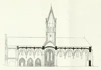 Picture 2 of 37 from Mittheilungen der K.K. Central-Commission zur Erforschung und Erhaltung der Baudenkmale (1856), leaf 26