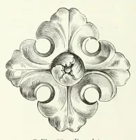 Picture 28 of 37 from Mittheilungen der K.K. Central-Commission zur Erforschung und Erhaltung der Baudenkmale (1856), leaf 274