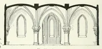 An illustration from Mittheilungen der K.K. Central-Commission zur Erforschung und Erhaltung der Baudenkmale (1856)