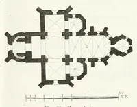 An illustration from Mittheilungen der K.K. Central-Commission zur Erforschung und Erhaltung der Baudenkmale (1856)