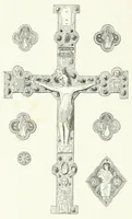 An illustration from Mittheilungen der K.K. Central-Commission zur Erforschung und Erhaltung der Baudenkmale (1856)