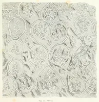 Picture 36 of 37 from Mittheilungen der K.K. Central-Commission zur Erforschung und Erhaltung der Baudenkmale (1856), leaf 355