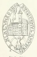 An illustration from Mittheilungen der K.K. Central-Commission zur Erforschung und Erhaltung der Baudenkmale (1856)