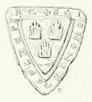 An illustration from Mittheilungen der K.K. Central-Commission zur Erforschung und Erhaltung der Baudenkmale (1856)