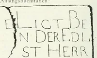 An illustration from Mittheilungen der K.K. Central-Commission zur Erforschung und Erhaltung der Kunst- und Historischen Denkmale (1875)
