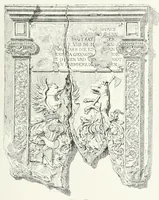 Picture 10 of 35 from Mittheilungen der K.K. Central-Commission zur Erforschung und Erhaltung der Kunst- und Historischen Denkmale (1875), leaf 165