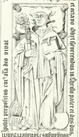 An illustration from Mittheilungen der K.K. Central-Commission zur Erforschung und Erhaltung der Kunst- und Historischen Denkmale (1875)