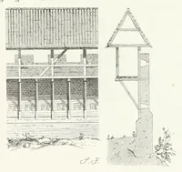 Picture 16 of 35 from Mittheilungen der K.K. Central-Commission zur Erforschung und Erhaltung der Kunst- und Historischen Denkmale (1875), leaf 203