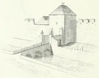 An illustration from Mittheilungen der K.K. Central-Commission zur Erforschung und Erhaltung der Kunst- und Historischen Denkmale (1875)