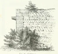 Picture 18 of 35 from Mittheilungen der K.K. Central-Commission zur Erforschung und Erhaltung der Kunst- und Historischen Denkmale (1875), leaf 208