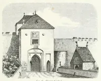 Picture 20 of 35 from Mittheilungen der K.K. Central-Commission zur Erforschung und Erhaltung der Kunst- und Historischen Denkmale (1875), leaf 213