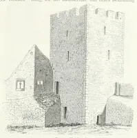 An illustration from Mittheilungen der K.K. Central-Commission zur Erforschung und Erhaltung der Kunst- und Historischen Denkmale (1875)